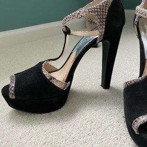 Michael Kors Platform Sandal